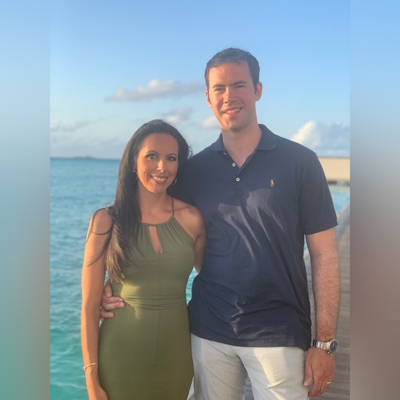 Lulu’s Casual Days Olive Green Sleeveless Maxi Dress - Picture 5 of 8